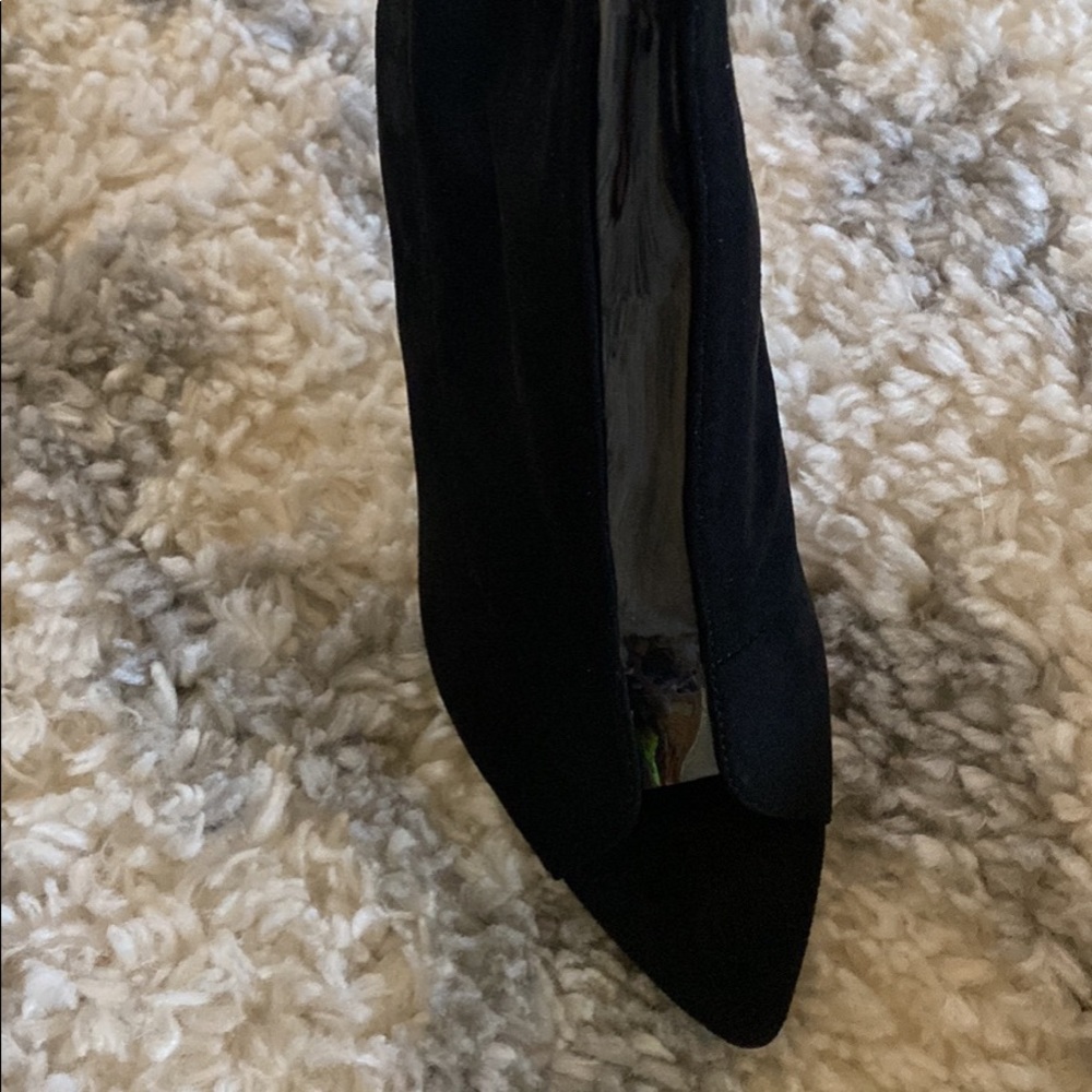 Fashion Nova heels